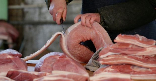 В Україні подорожчає свинина: з'явився невтішний прогноз щодо цін і термінів