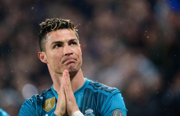 Американка обвинила Роналду в изнасиловании