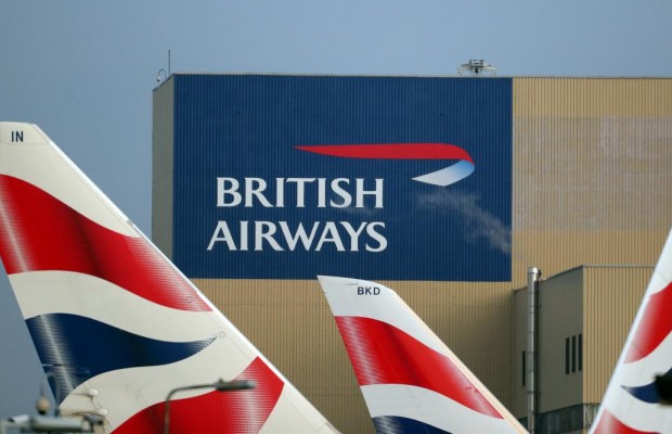 British Airways з травня вводить нові правила проїзду для дітей без супроводу