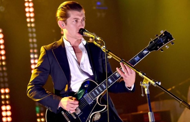 Arctic Monkeys назвали дату выпуска нового альбома