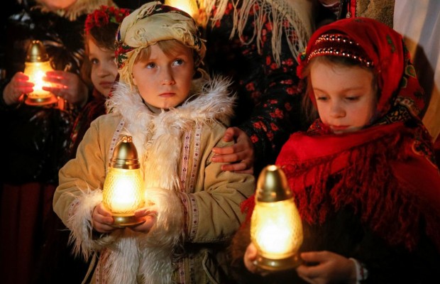 Церковные праздники 2020 в Украине: календарь церковных праздников