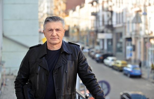 Назван самый высокооплачиваемый актер Украины