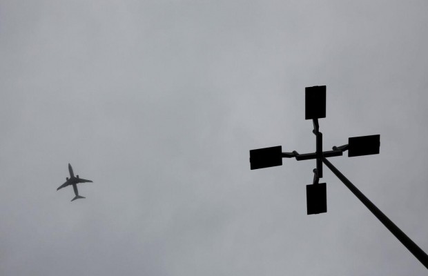 Во львовском аэропорту задерживаются два рейса Azur Air