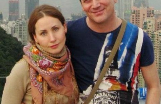 Популярного российского актера приговорили к 11 годам колонии за зверское убийство жены