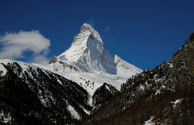 Гірськолижні курорти Європи закриваються через аномальне потепління