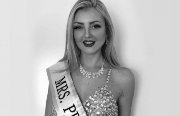 Украинка победила на конкурсе красоты в штате Пенсильвания и готовится получить титул "Мисс США" (фото)