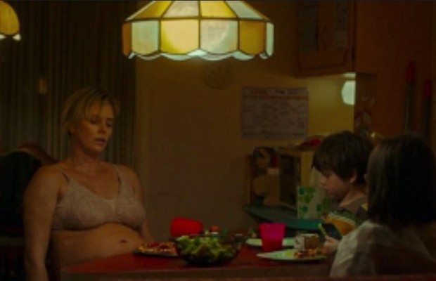 "Адские мучения": Шарлиз Терон рассказала, как смогла похудеть на 23 килограмма