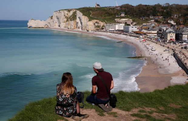 60% украинцев планируют путешествия самостоятельно и тратят на отдых вдвое меньше мирового уровня - исследование