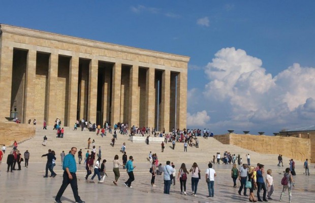 Авіакомпанія SkyUp отримала дозвіл на новий регулярний рейс з Києва до Анкари