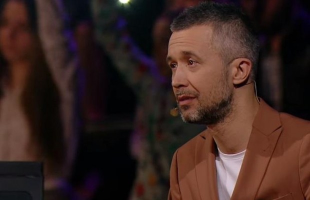 "Голос країни" побачив сльози Потапа й Сергія Бабкіна (відео)
