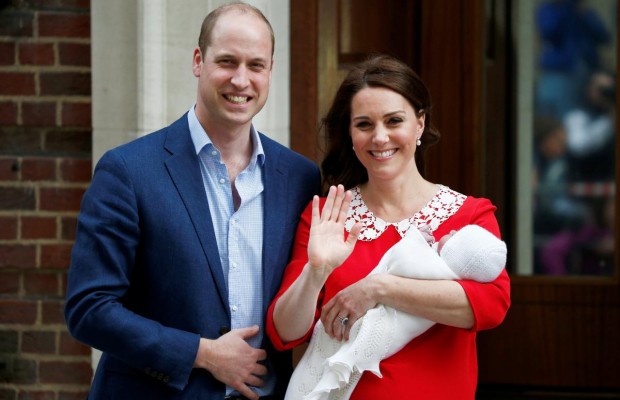 Самая модная в королевской семье: Кейт победила Меган