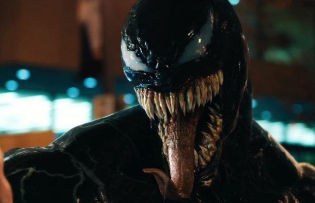 Шанувальники побачили, як Том Гарді перевтілюється в монстра - в мережі з'явився новий трейлер фільму «Веном» (відео)