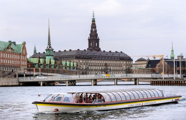 Названо найкращі міста Європи для переїзду в "пошуках душевного благополуччя"