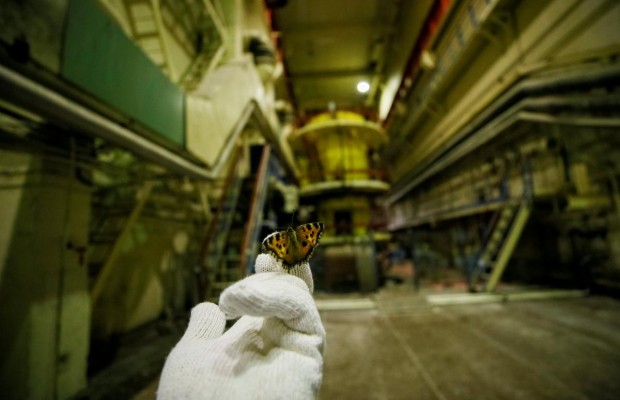 Масштабні декорації та відомі актори: новий серіал про Чорнобиль стартує на HBO