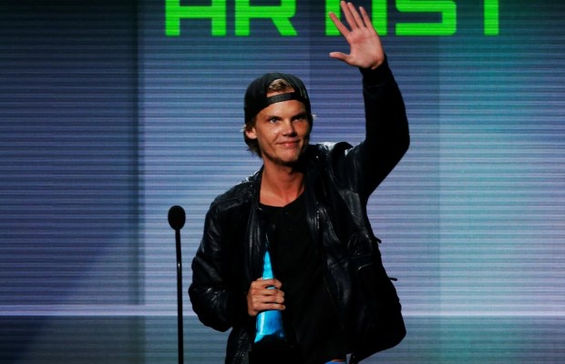 Стадіон і концертну залу в Стокгольмі перейменували на честь покійного діджея Avicii