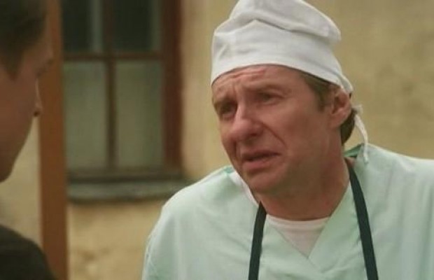 Стали известны обстоятельства смерти украинского актера-звезды "Сватов" и "Слуги народа"