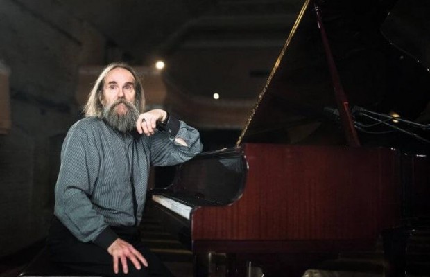 "Выглядит как Китай": всемирно известный музыкант украинского происхождения испытал "ужас" при виде Киева