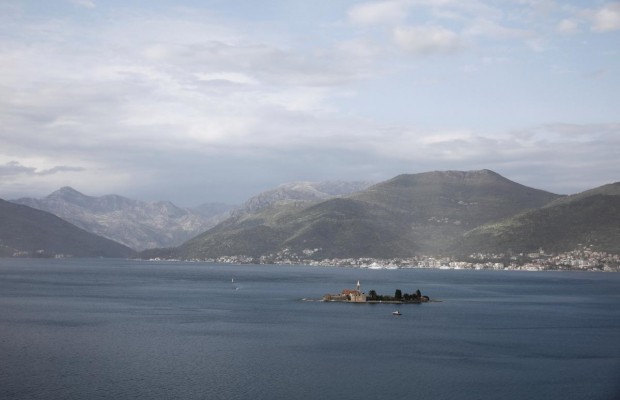 В Черногорию 4 июля отправится первый чартер с украинскими туристами