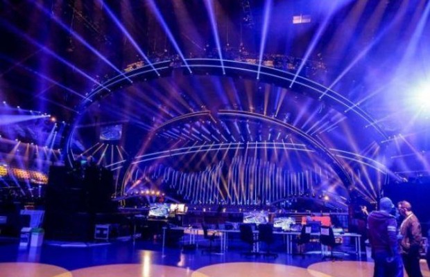 Тонна света и огромный корабль: как будет выглядеть сцена Евровидения-2018 (фото)