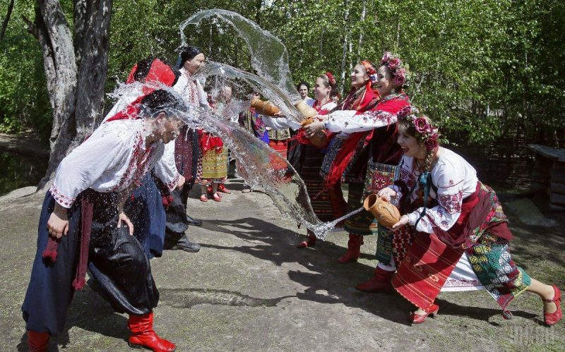 Что за праздник сегодня / фото УНИАН
