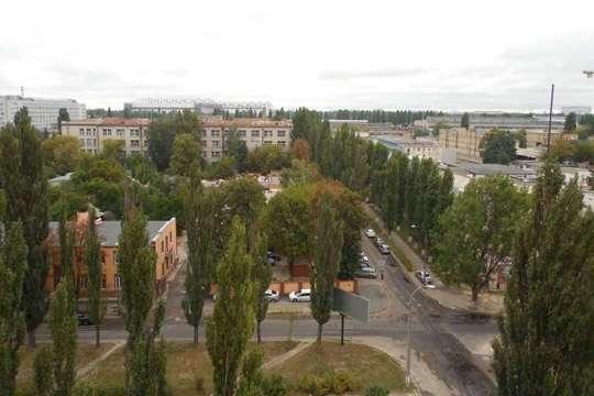 Обмеження діятимуть з 8.00 до 18.00 / фото profidom.com.ua Обмеження діятимуть з 8.00 до 18.00 / фото profidom.com.ua