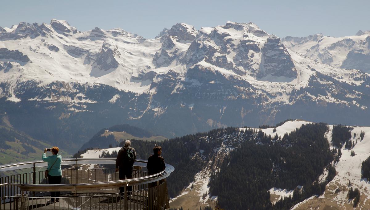 Ілюстрація / REUTERS