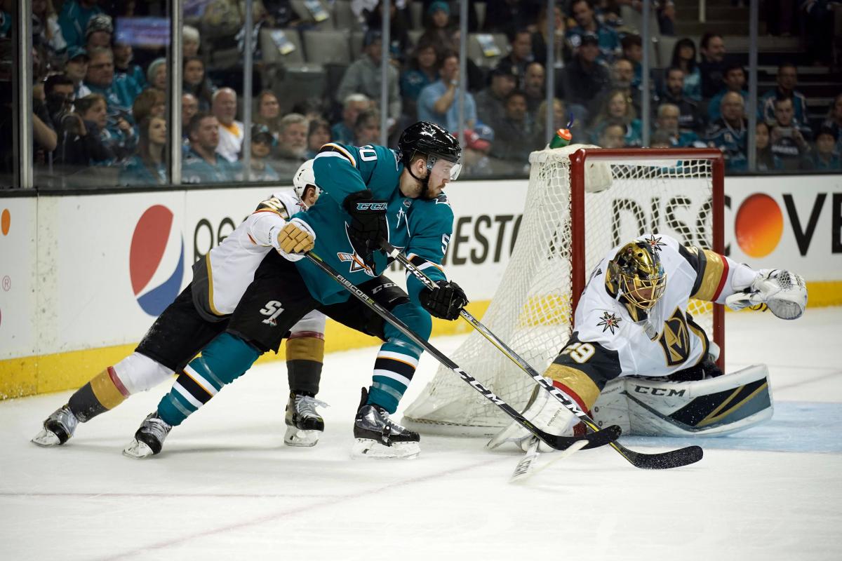 Сан-Хосе - лас-Вегас / REUTERS