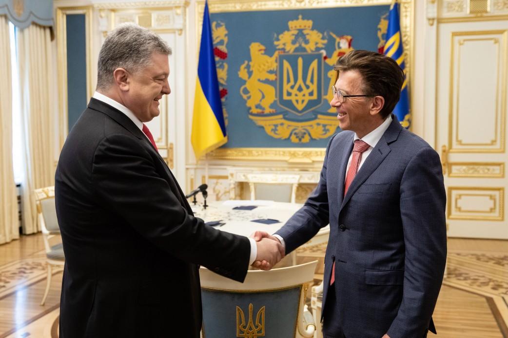 Петро Порошенко: / president.gov.ua Петро Порошенко: / president.gov.ua