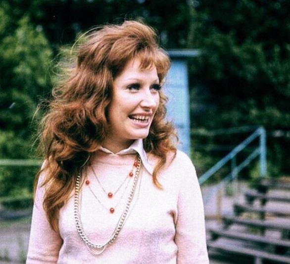 Ретро-снимок появился в фан-группе Пугачевой / фото instagram.com/allabpugacheva Ретро-снимок появился в фан-группе Пугачевой / фото instagram.com/allabpugacheva