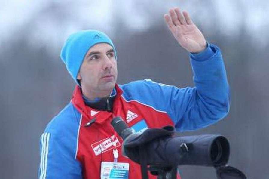 Андрей Прокунин / Xsport.ua Андрей Прокунин / Xsport.ua
