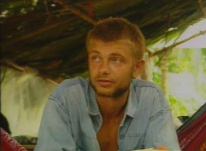 Сергей Сакин найден мертвым / фото Ридус Сергей Сакин найден мертвым / фото Ридус