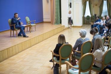 Фермерам потрібні дешеві кредити, щоб купувати землю - Мартинюк Фермерам потрібні дешеві кредити, щоб купувати землю - Мартинюк