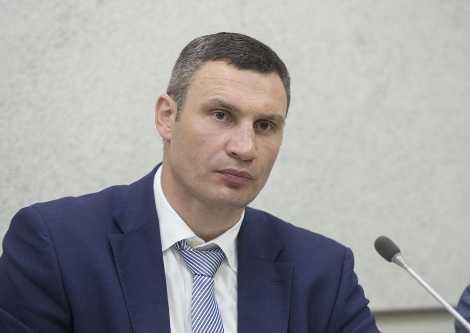 Кличко: Пам’ятник Іллі Муромцю встановлять в однойменному парку протягом найближчих кількох місяців Кличко: Пам’ятник Іллі Муромцю встановлять в однойменному парку протягом найближчих кількох місяців