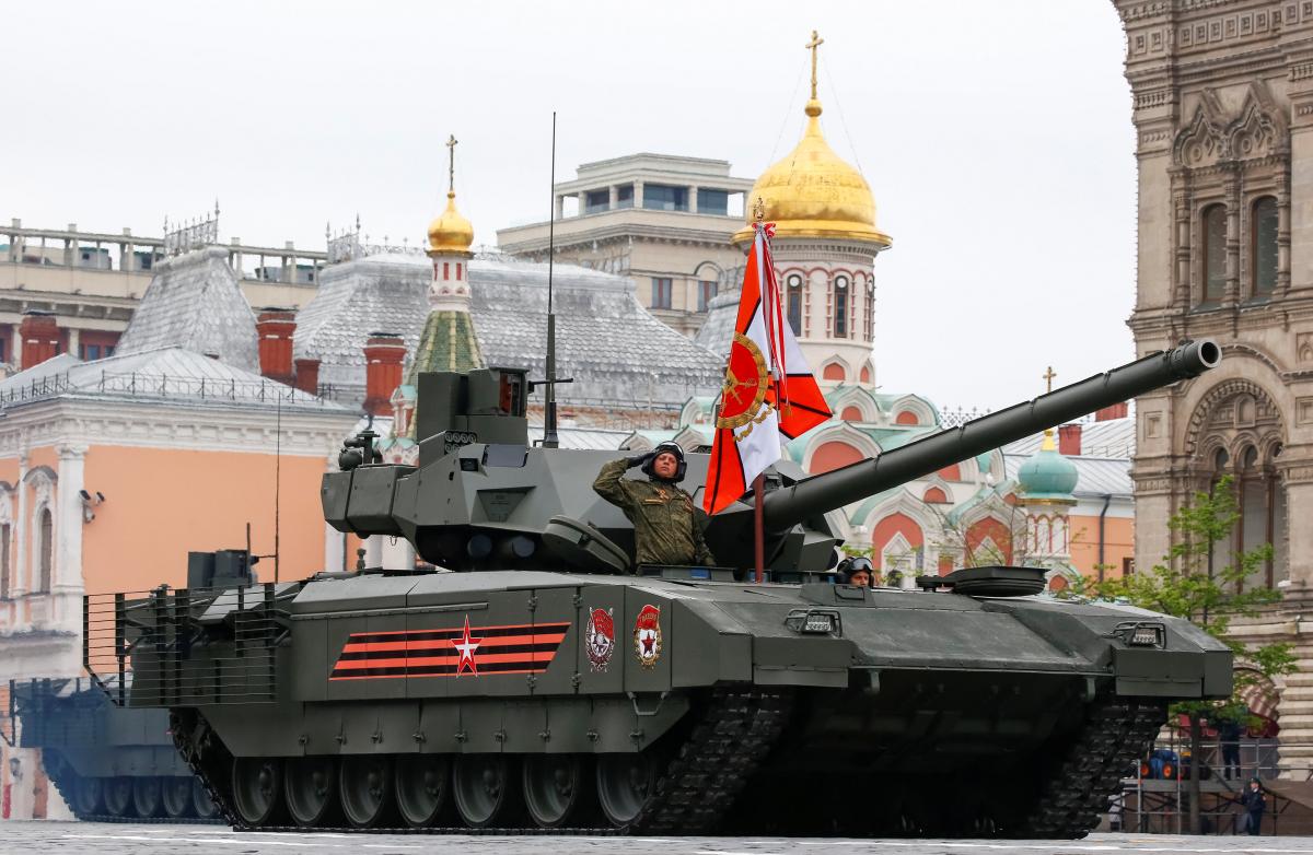 "Дарма Путін не пішов на тишу": експерт про можливий розвиток подій в Москві 9 травня