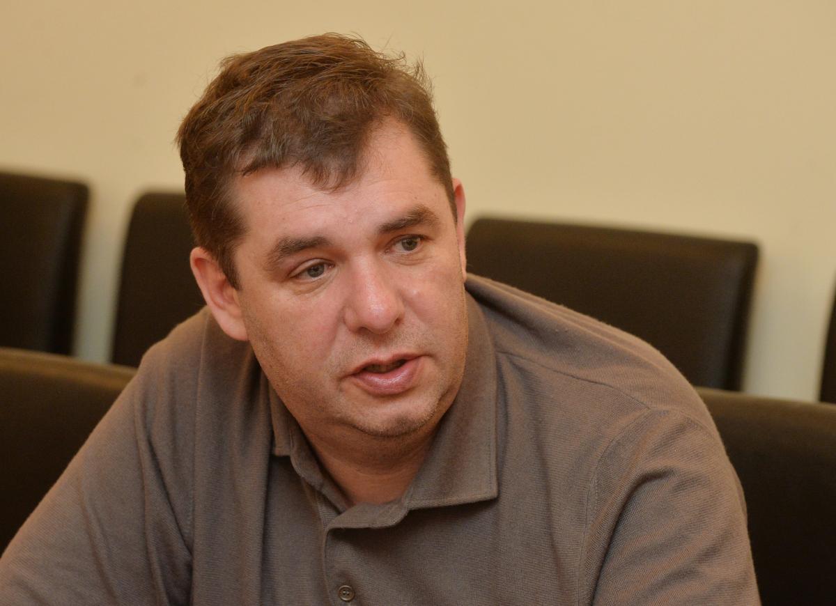 Третьяков: «Реабилитация жертв репрессий - обязанность поколений, которые не застали ужасы тоталитаризма»