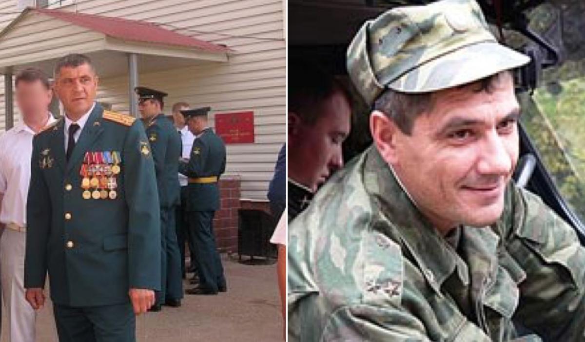 Александр Анатольевич Муратов / фото Bellingcat Александр Анатольевич Муратов / фото Bellingcat