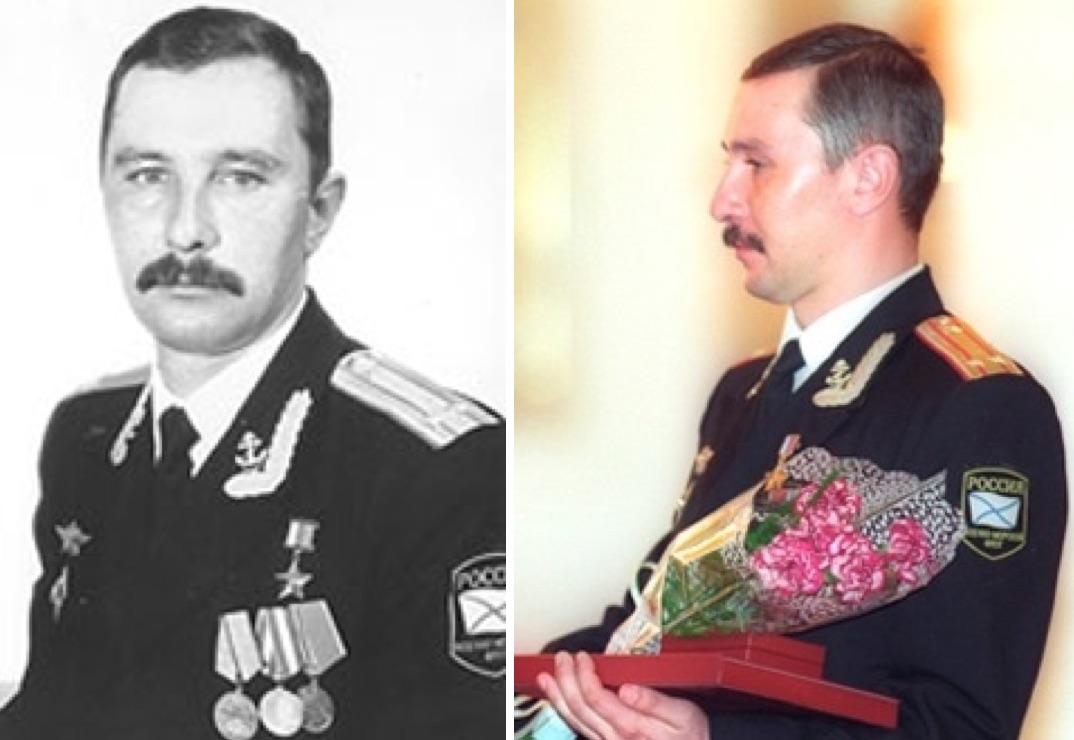 Генерал-майор Дмитрий Николаевич Клименко / фото Bellingcat Генерал-майор Дмитрий Николаевич Клименко / фото Bellingcat