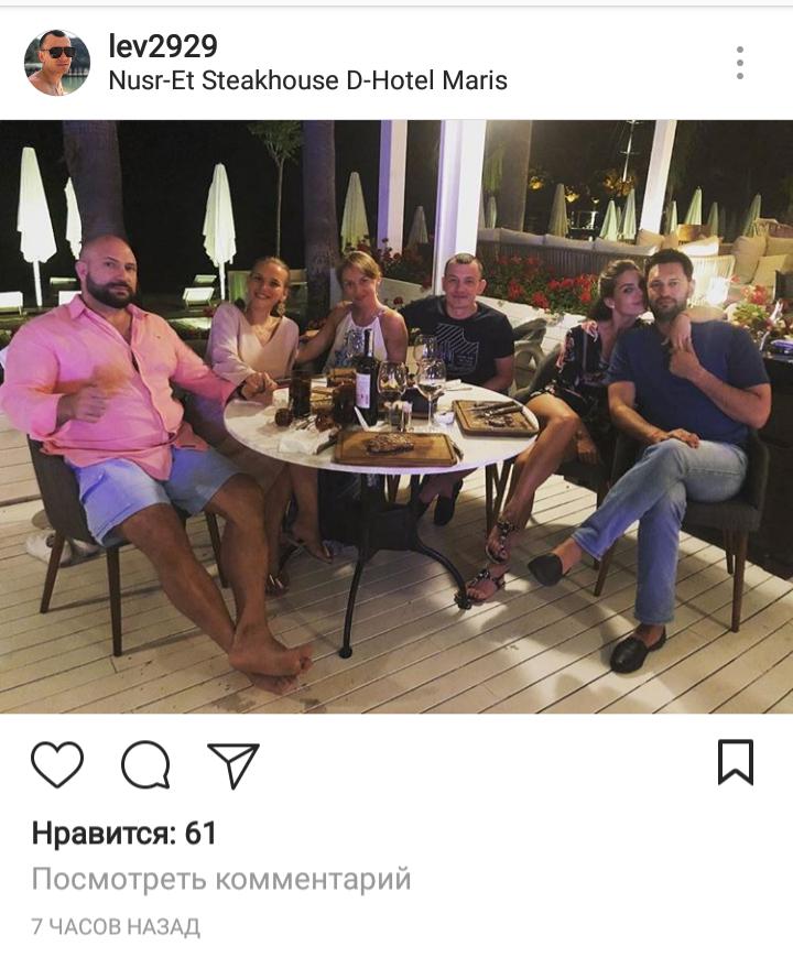 Два нардепа, которым приписывают роман, и замминистра провели майские в Турции - СМИ (фото) Два нардепа, которым приписывают роман, и замминистра провели майские в Турции - СМИ (фото)