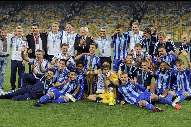 "Динамо" з Кубку України сезону-2014/2015 / Xsport.ua "Динамо" з Кубку України сезону-2014/2015 / Xsport.ua
