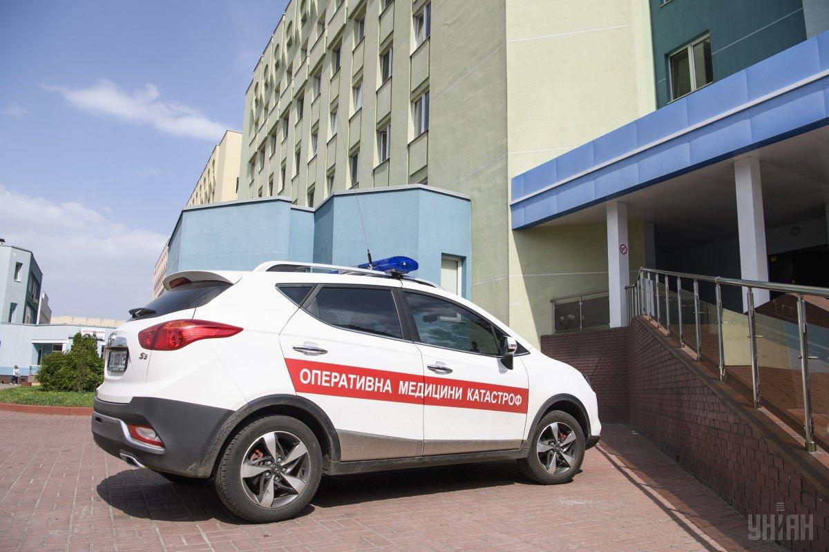 В Украине впервые за много лет в государственных клиниках начала появляться электронная документация / фото УНИАН