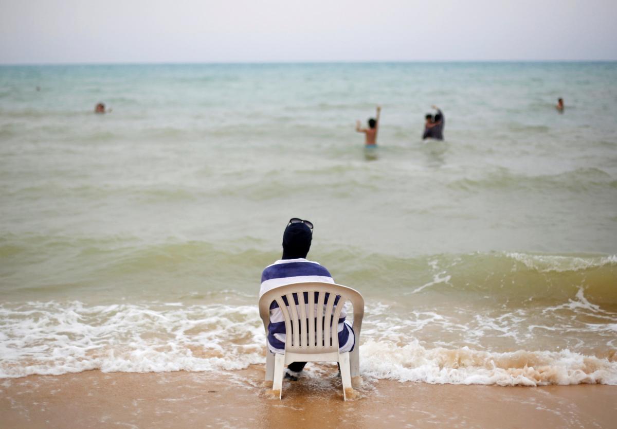 В Єгипті загинула українка / Ілюстрація REUTERS