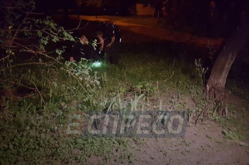 Инцидент произошел в Святошинском районе / фото espreso.tv