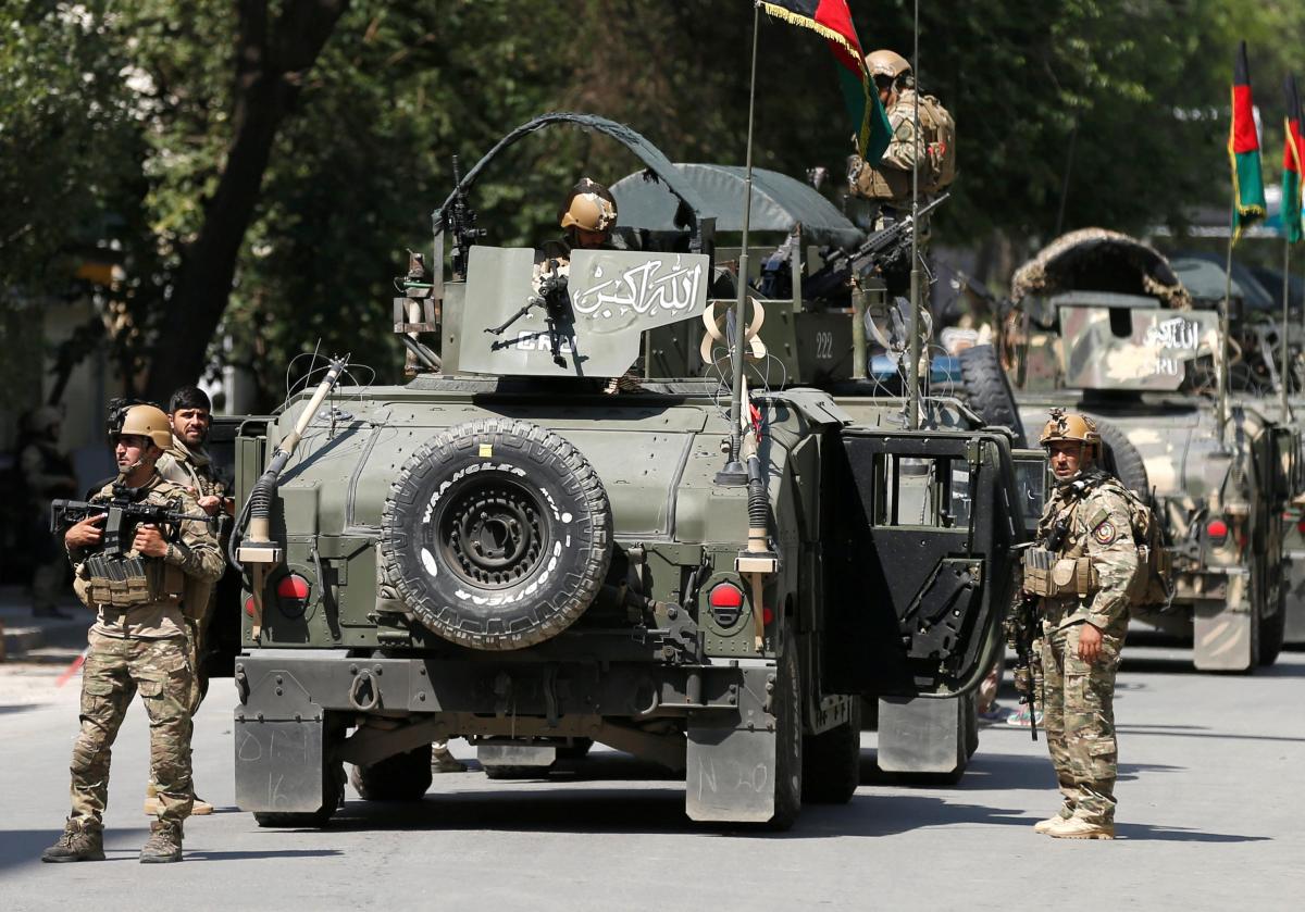 Иллюстрация / REUTERS