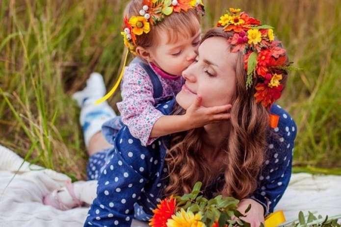 Коли День матері 2020 в Україні – історія і традиції Дня матері / acc.cv.ua