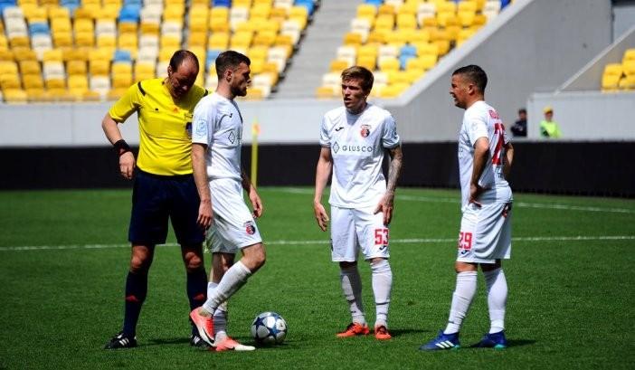 Гравці "Вереса" вирушили до Харкова на матч з "Шахтарем" / veres.club Гравці "Вереса" вирушили до Харкова на матч з "Шахтарем" / veres.club