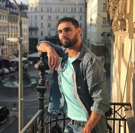 Козловского раскритиковали за концерт в Москве / фото instagram.com/vkozlovskiy Козловского раскритиковали за концерт в Москве / фото instagram.com/vkozlovskiy