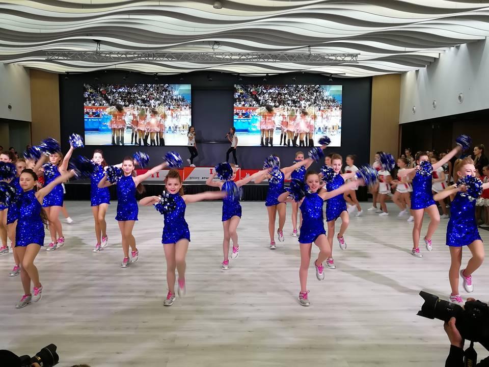 У Києві відбувся "Red Foxes Cup" / Спортивний комітет України У Києві відбувся "Red Foxes Cup" / Спортивний комітет України