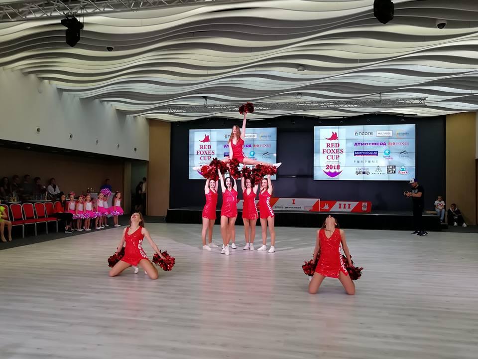 Спортивний комітет України Спортивний комітет України