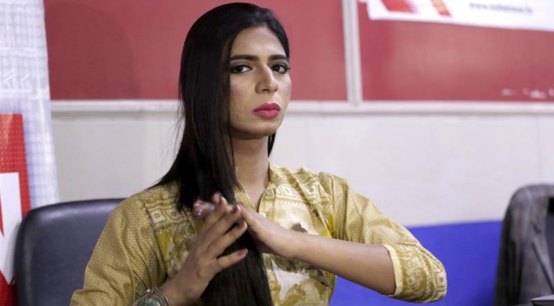 Теперь граждане Пакистана имеют право на гендерную самоидентификацию как мужчина, женщина, или человек обоих полов сразу / sedmitza.ru