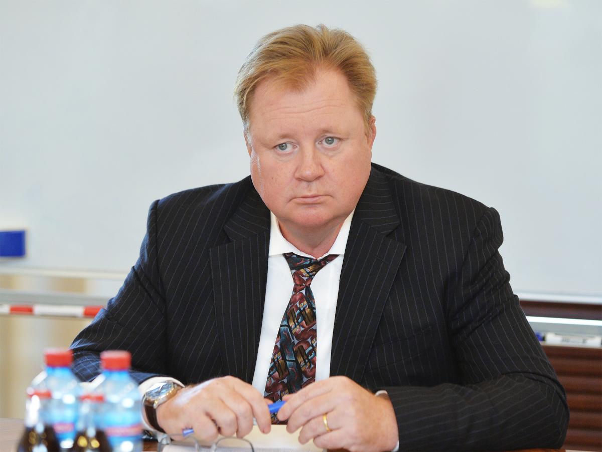 После выдачи лицензий УНЛ сможет быстро привлечь значительные инвестиции – Майкл Фогго После выдачи лицензий УНЛ сможет быстро привлечь значительные инвестиции – Майкл Фогго